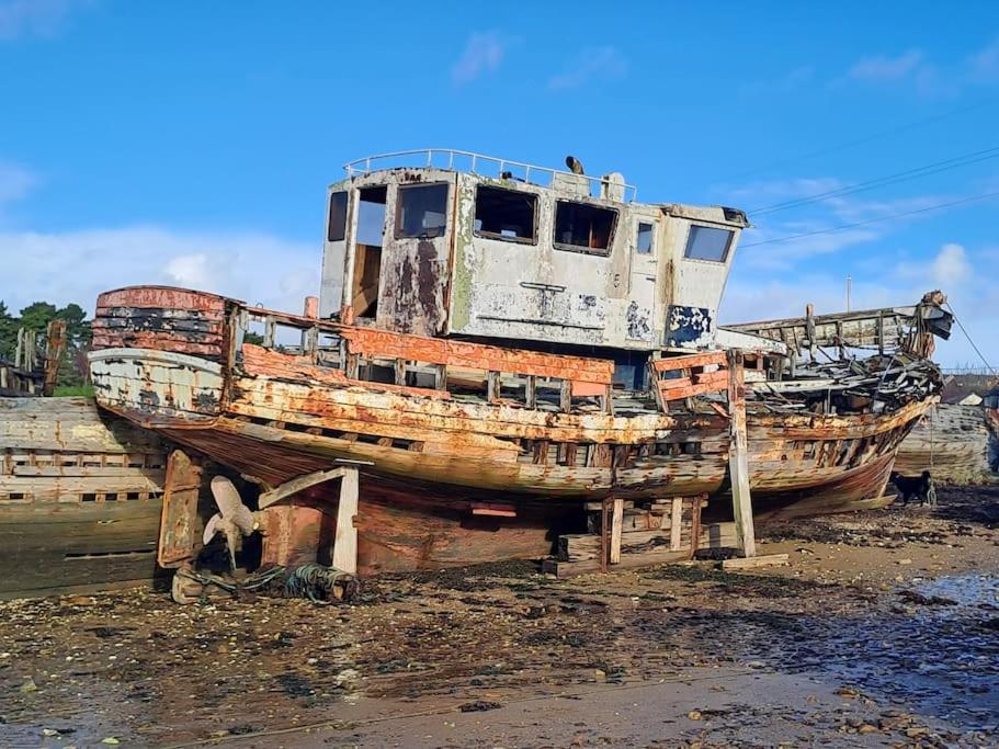 Gouled Ker I Gite Paisible A Proximite Des Plages クロゾン エクステリア 写真