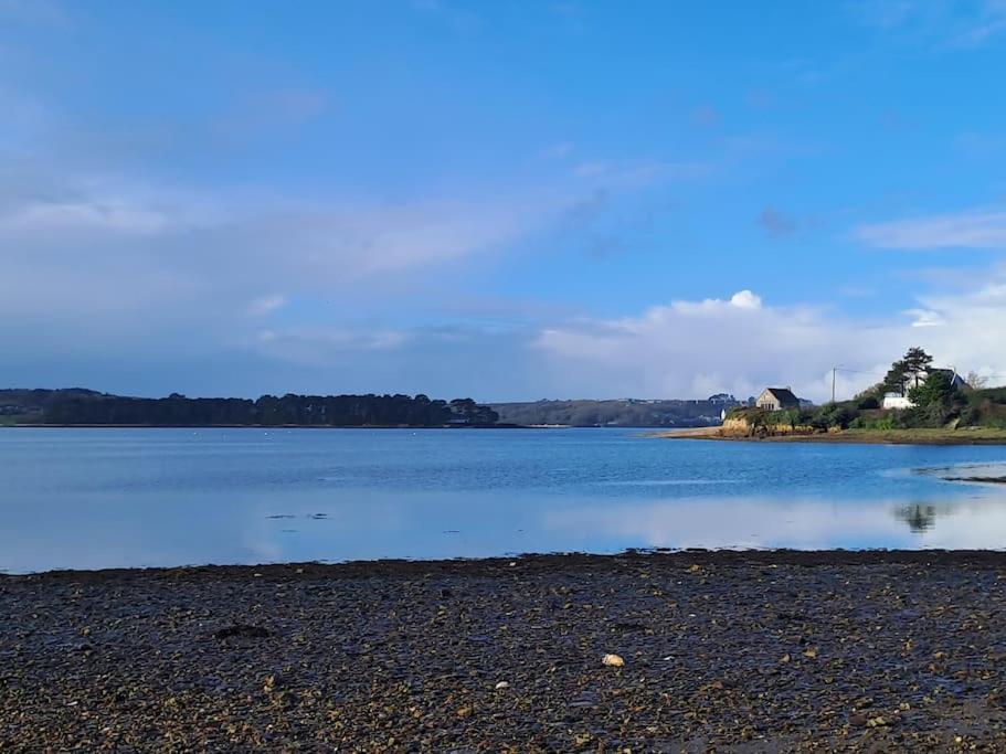 Gouled Ker I Gite Paisible A Proximite Des Plages クロゾン エクステリア 写真