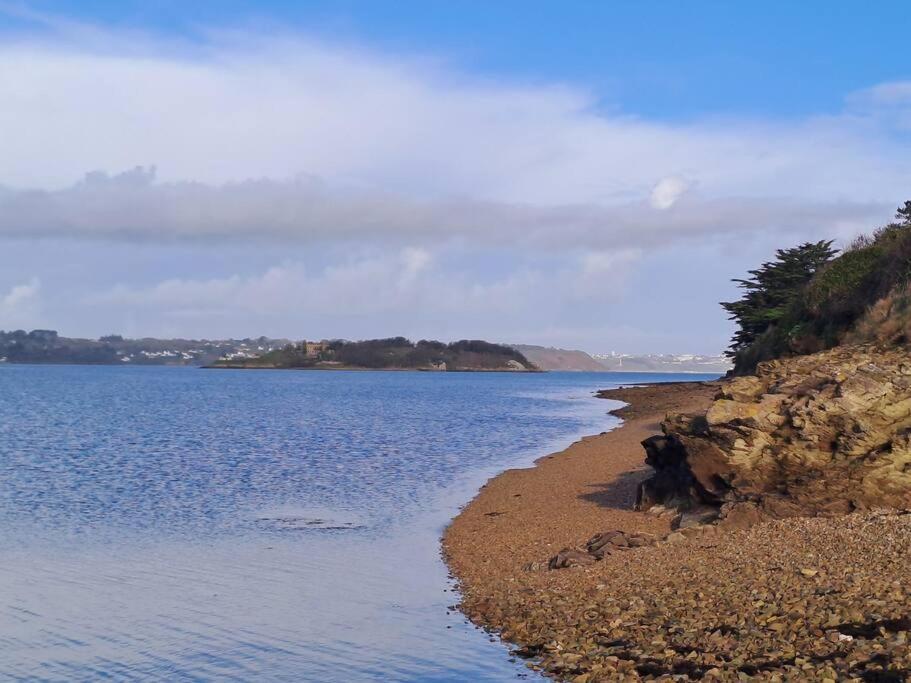 Gouled Ker I Gite Paisible A Proximite Des Plages クロゾン エクステリア 写真