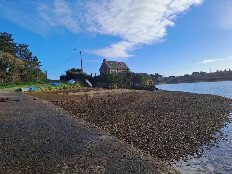 Gouled Ker I Gite Paisible A Proximite Des Plages クロゾン エクステリア 写真