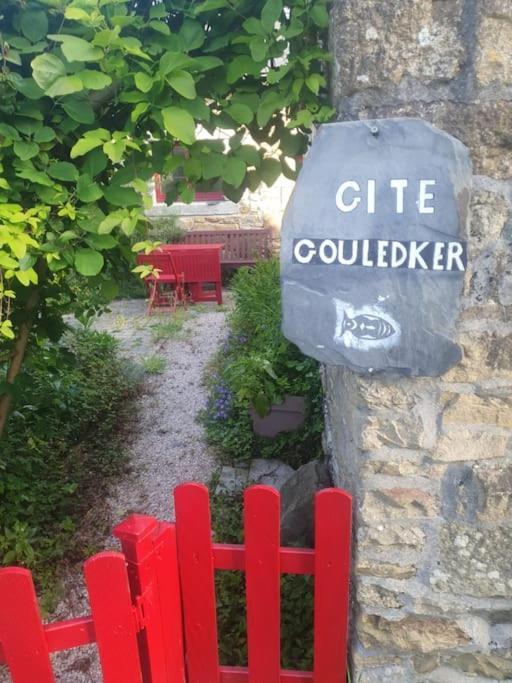 Gouled Ker I Gite Paisible A Proximite Des Plages クロゾン エクステリア 写真