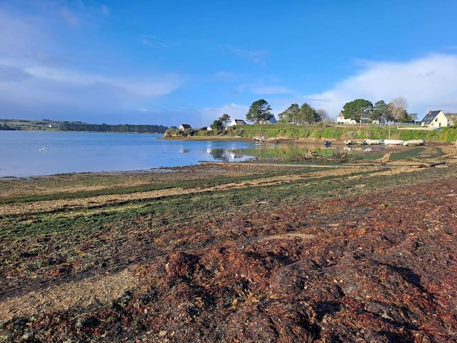 Gouled Ker I Gite Paisible A Proximite Des Plages クロゾン エクステリア 写真